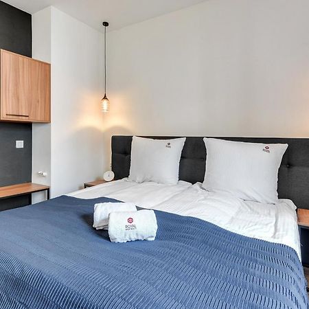 Browar Gdanski Budget By Noclegi Renters Exterior photo