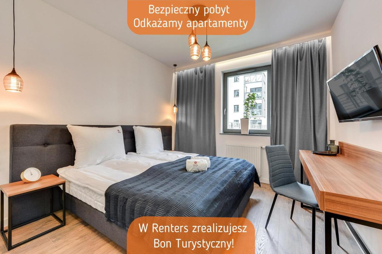Browar Gdanski Budget By Noclegi Renters Exterior photo