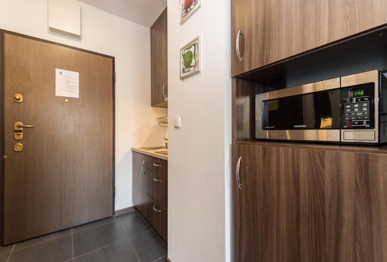 Browar Gdanski Budget By Noclegi Renters Exterior photo