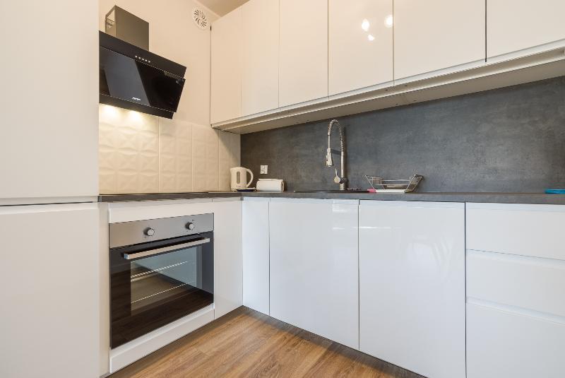 Browar Gdanski Budget By Noclegi Renters Exterior photo