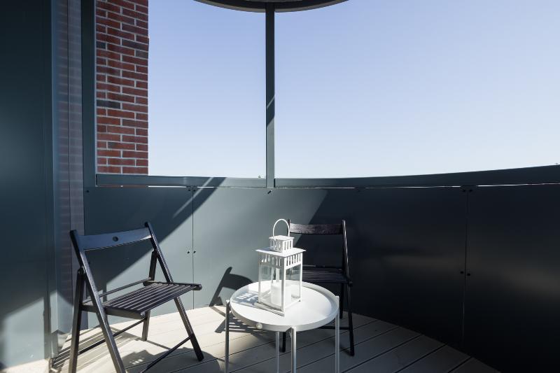 Browar Gdanski Budget By Noclegi Renters Exterior photo