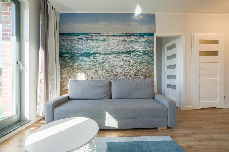 Browar Gdanski Budget By Noclegi Renters Exterior photo