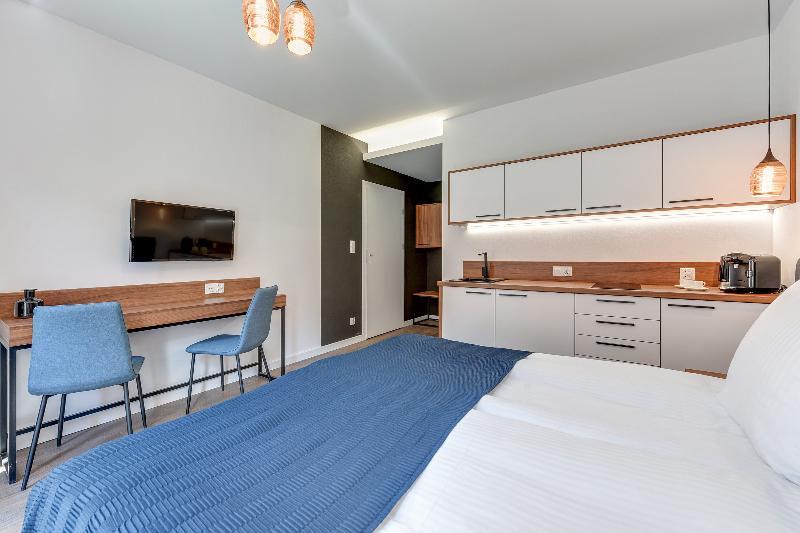 Browar Gdanski Budget By Noclegi Renters Exterior photo