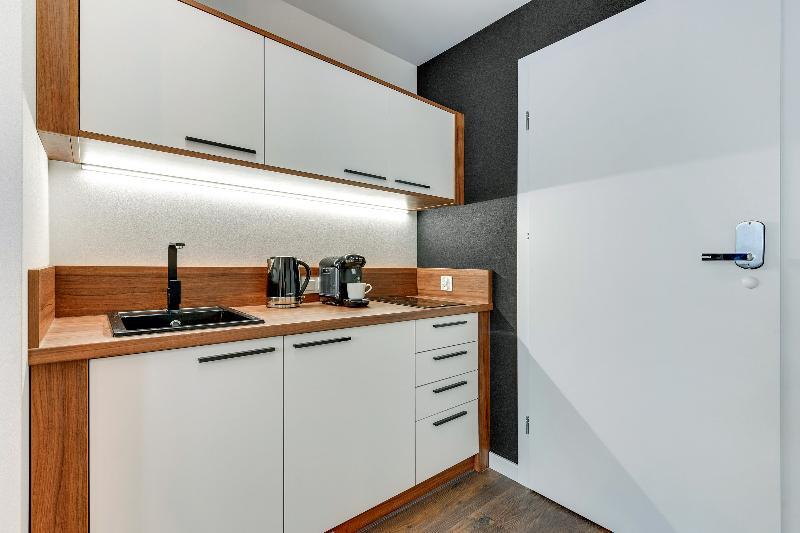 Browar Gdanski Budget By Noclegi Renters Exterior photo