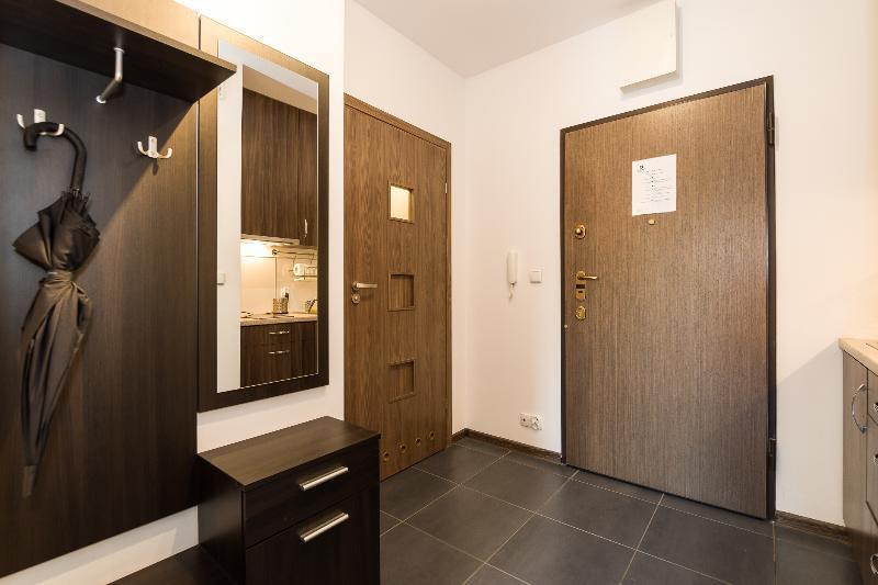 Browar Gdanski Budget By Noclegi Renters Exterior photo